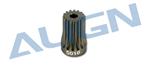 Motor Pinion Gear 16T 